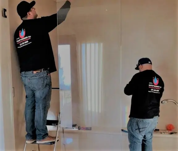 Professional plumbing installation for Tankless Water Heater Installation in Clute